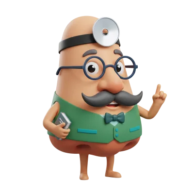 Don Rino, rinología